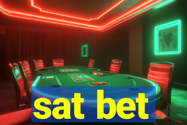 sat bet